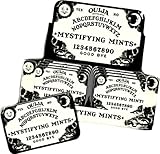OUIJA MYSTIFYING MINTS TIN - Candy Tins